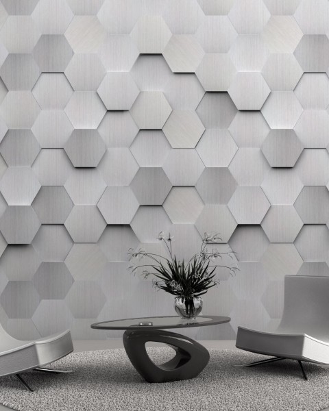 Affreschi & Affreschi | 3D Wall | 3D18
